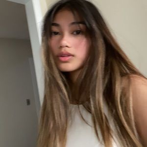 Meet your Posher, Areanne